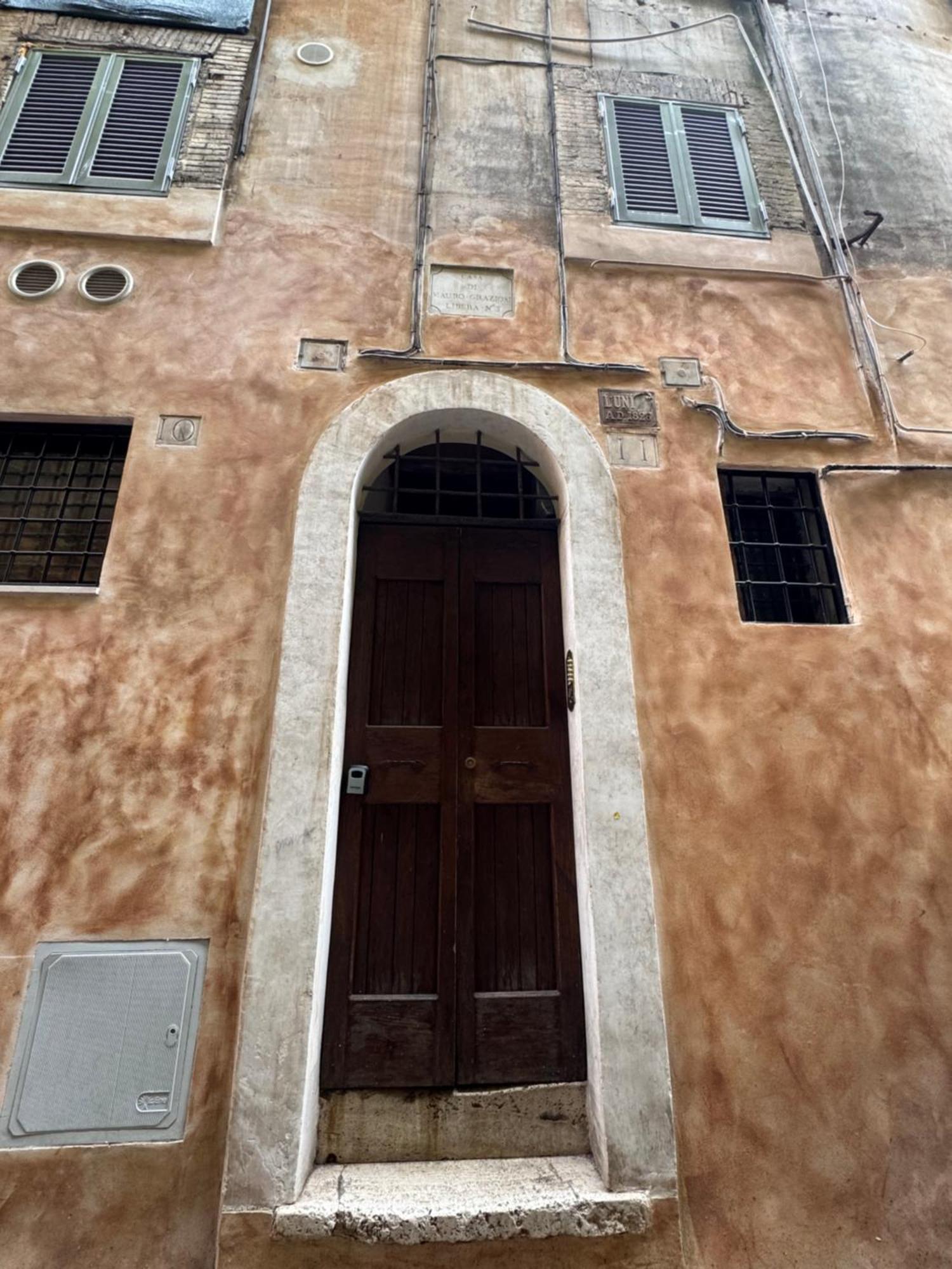 Navona Fox House 1 * Rom